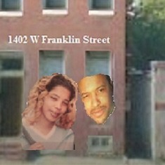Allison&Hannie@1402 W Franklin St.