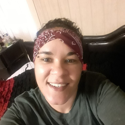 allison Nicole Mcbride