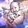 Rest In Heaven Mommy's Angel