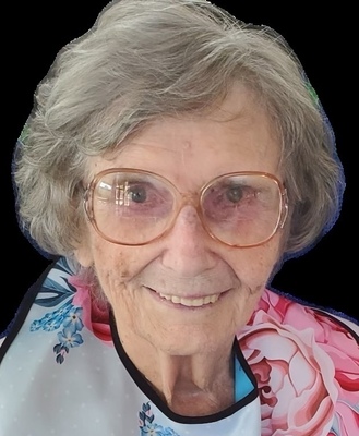 Alma Louise Catcott