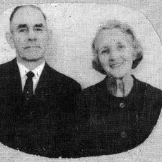 Lorenzo and Phyllis Davies