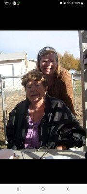 Alma Melinda Moctezuma