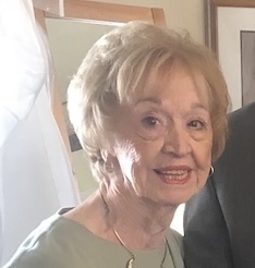 Alma Mitchell