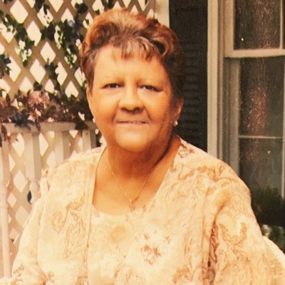 Alma Rita Serrano