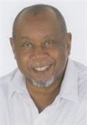 Almo Tolbert