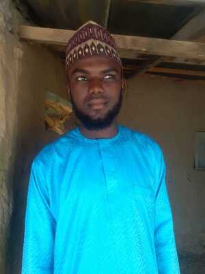 ALMUSTAPHA RABIU