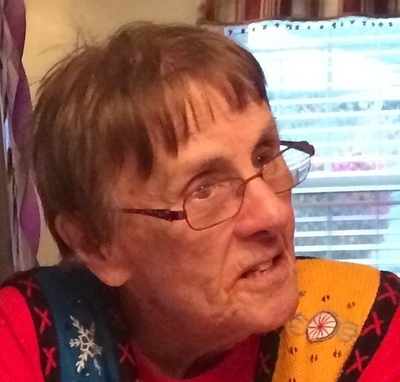 Almyra Ruth Duncan