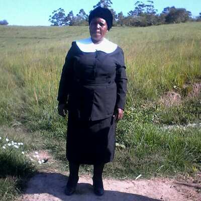 Mrs N Ncanga