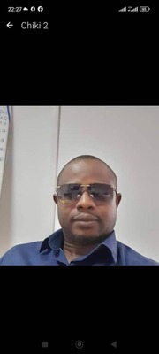 Aloysius Azubuike Elendu