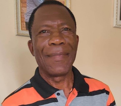 Alphonse Nkengasong Foletia