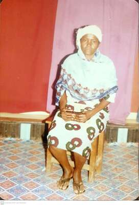 Alphonsina Mangare Temba