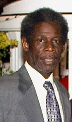 Alphonso Butler