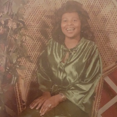 Althea Ruth Green