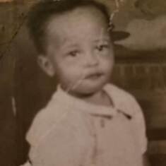 Alton At 3-4 years old