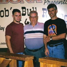 1998 Billy Bobs