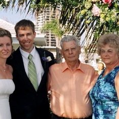 Wedding 2006