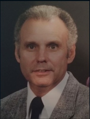 Alvert Hollinger