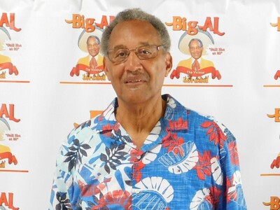 Alvin Jessie King