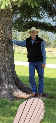 Alvin Moore Crawford