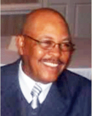 Alvin O’Neil Strickland