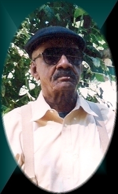 Alvin Robinson
