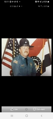 Alvin Wesley Blumenberg