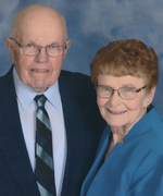 Alvin and Diana  Dinslage