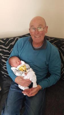 Alwyn Nesbitt