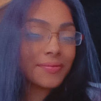Alysha shardinay Trujillo