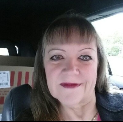 Alyson Kay Magowan(Conrad)