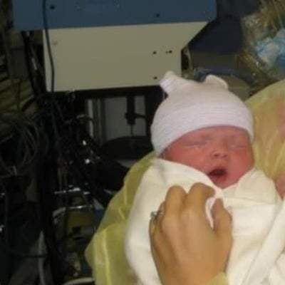 Alyssa Dawn Corliss