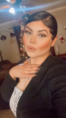 Alyssa Martínez