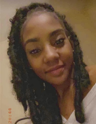 Alyssia C. Tolbert