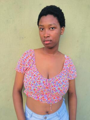 Amahle Aphile Khanyile