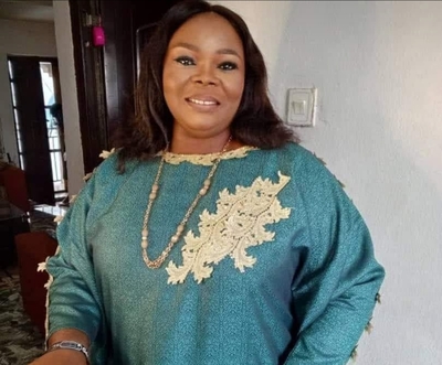 Amaka Justina Nneji