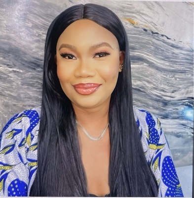 Amaka Miracle Daniel