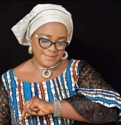 Amaka Vivian Akumuo