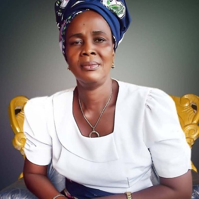 Amaka Priscilla Ujam