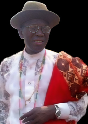 AMAKIRI LAWRENCE FILATEI