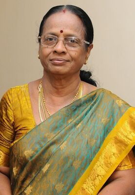 Amala Kumar