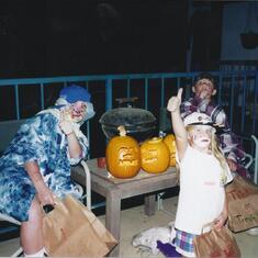 Halloween_1999_Amanda_Kirsten_Heather