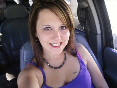 Amanda Dawn McCarey