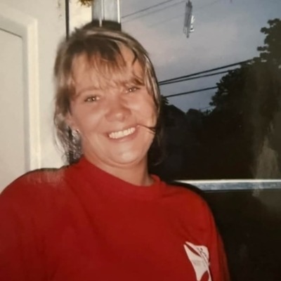 Amanda Elaine Wright