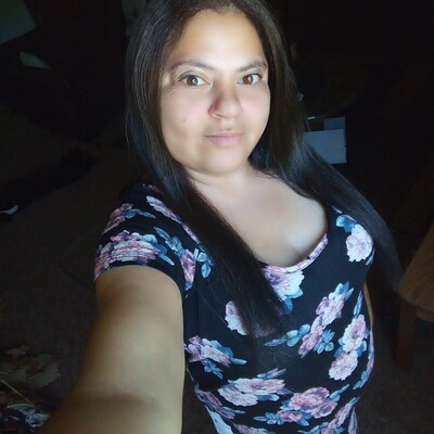 Amanda G Hammonds