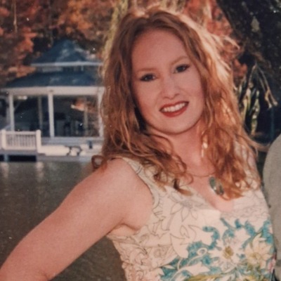 Amanda Joy Elledge