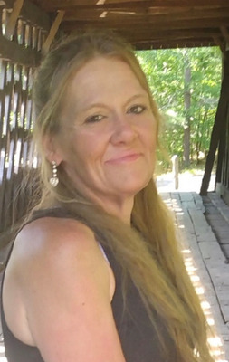 AMANDA KAY BURRELL