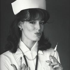 nurse mandy