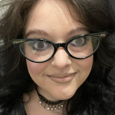 Amanda Marie Martinez