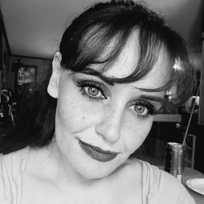 Amanda Rachael Gustafson