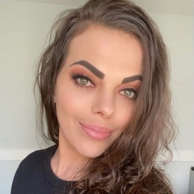 Amanda (Mandy) Erika Mc Aneney